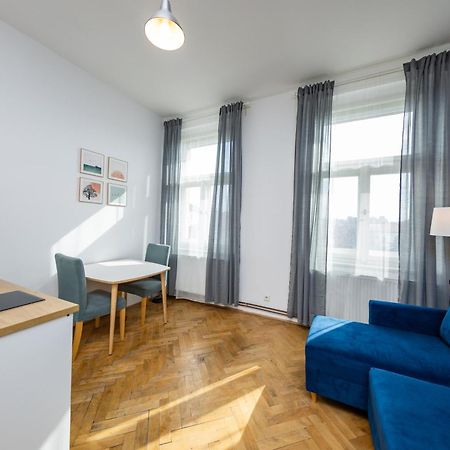 Petrinska Apartment Prague Exterior photo