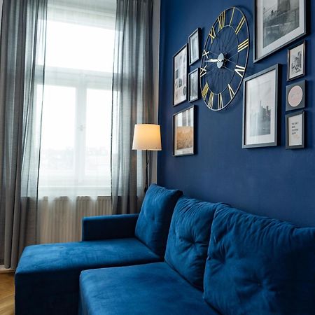 Petrinska Apartment Prague Exterior photo