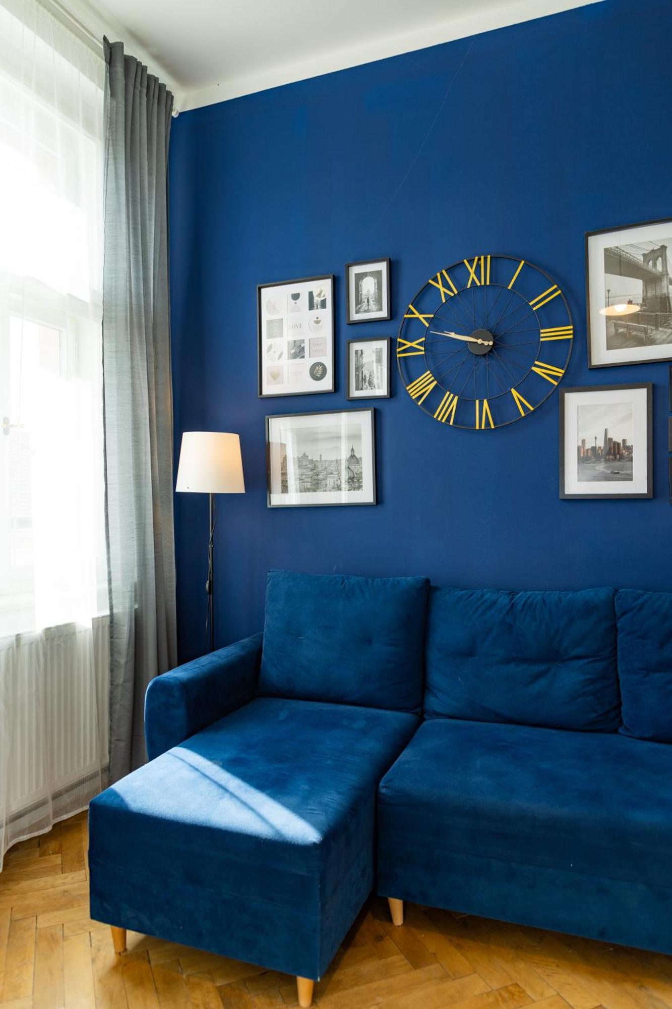 Petrinska Apartment Prague Exterior photo